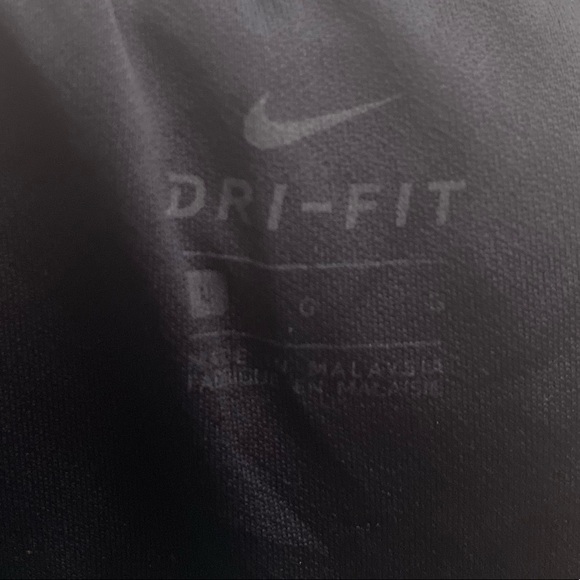 NIKE DRI-FIT SHORTS - Picture 3 of 3